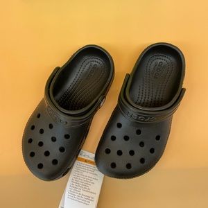 Kids crocs